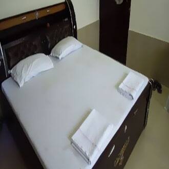Hotel Shalimar, Bharatpur 2